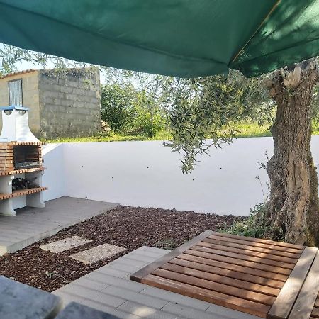 Quinta Das Teimosas By Stay In Alentejo Cercal do Alentejo Exterior foto